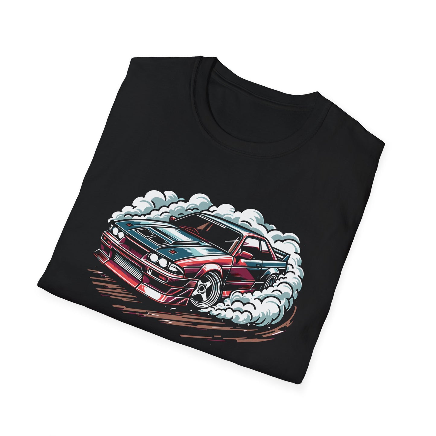 Drift Car T-Shirt