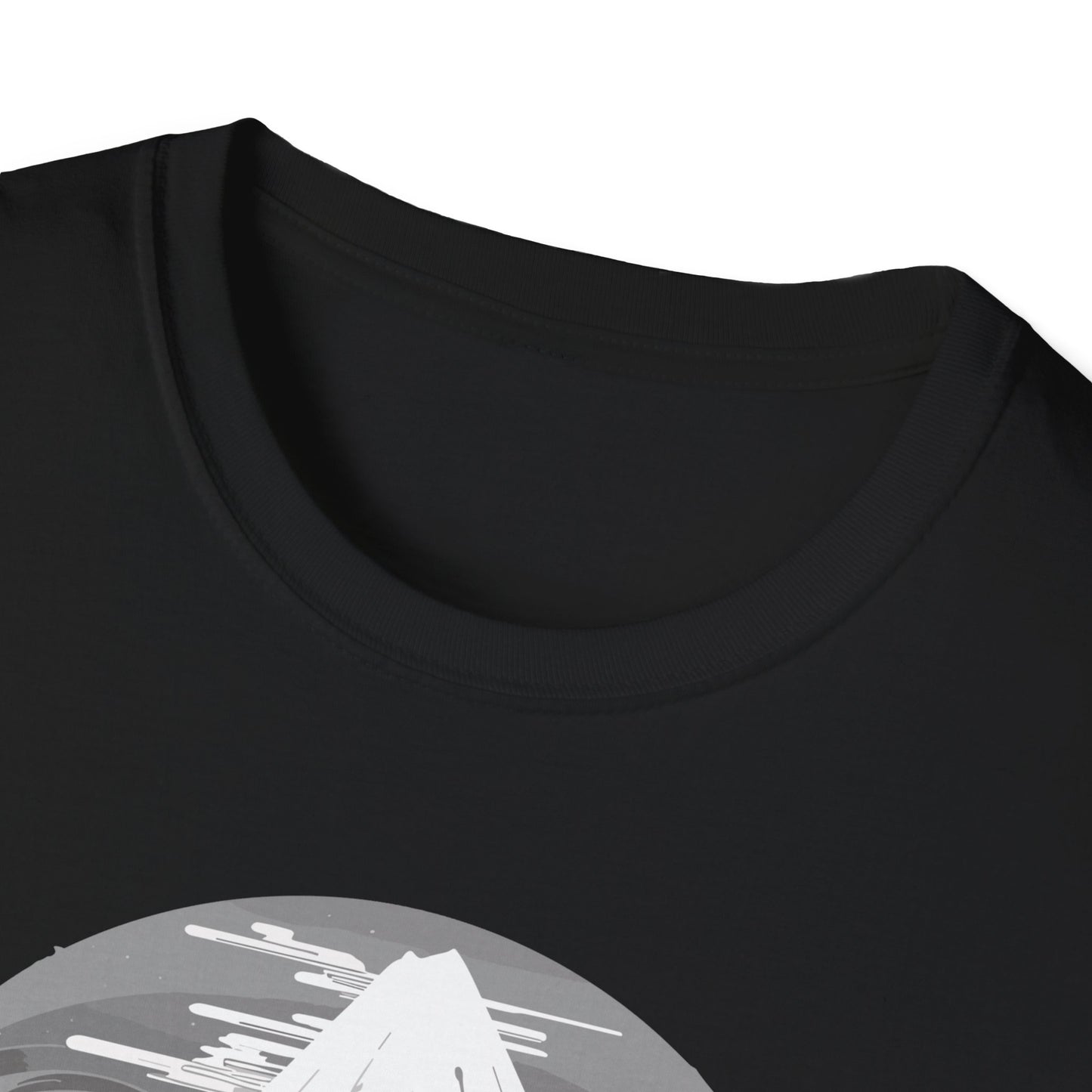 Drift Car T-Shirt