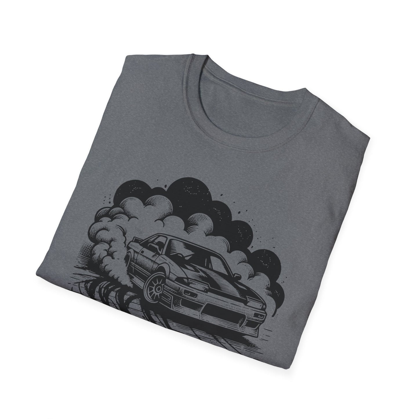 Drift Car T-Shirt