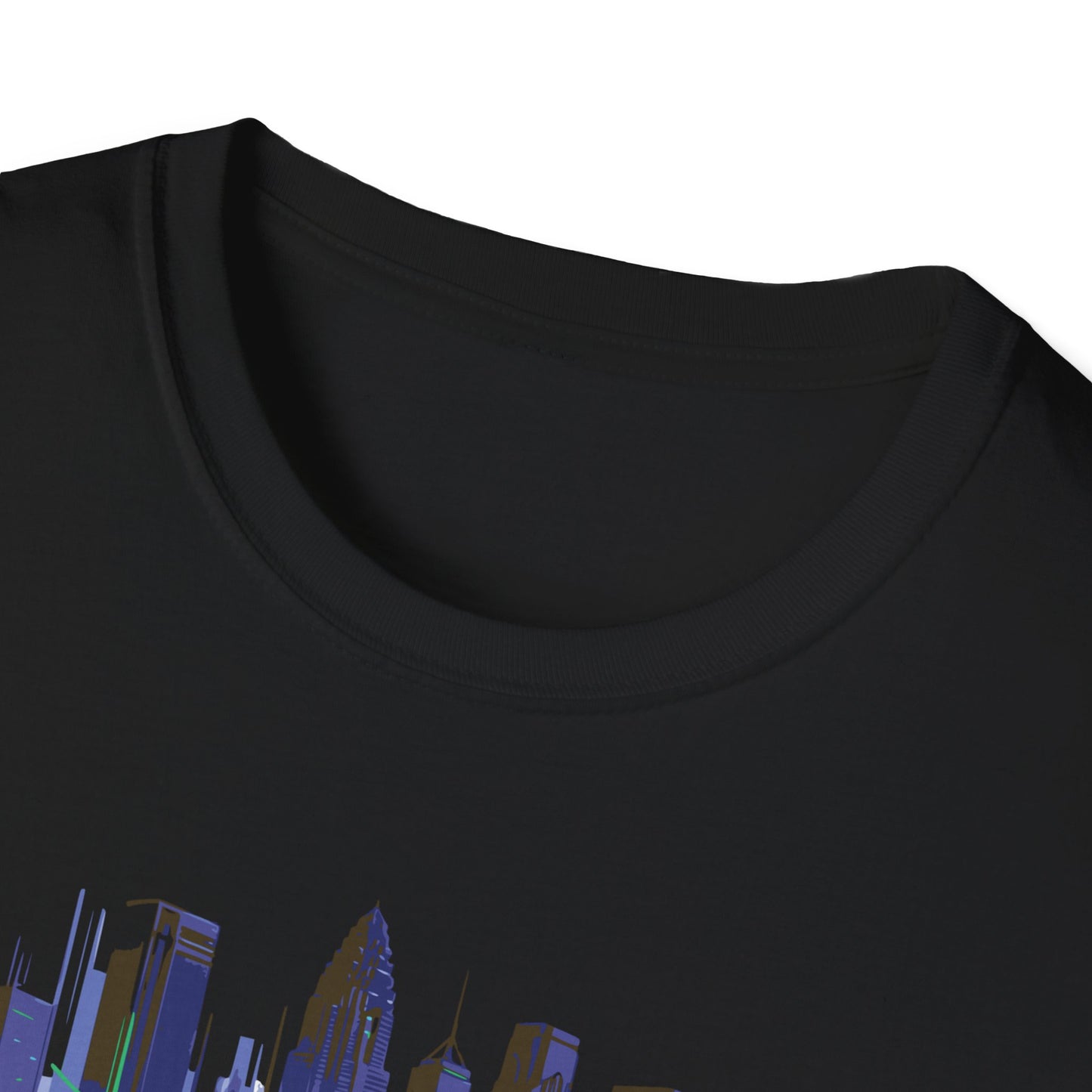 Drift Car T-Shirt