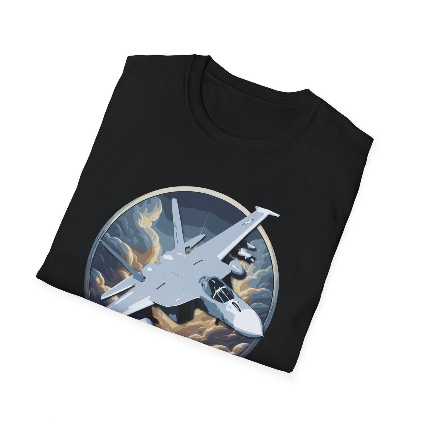 F-14 Fighter Jet T-Shirt