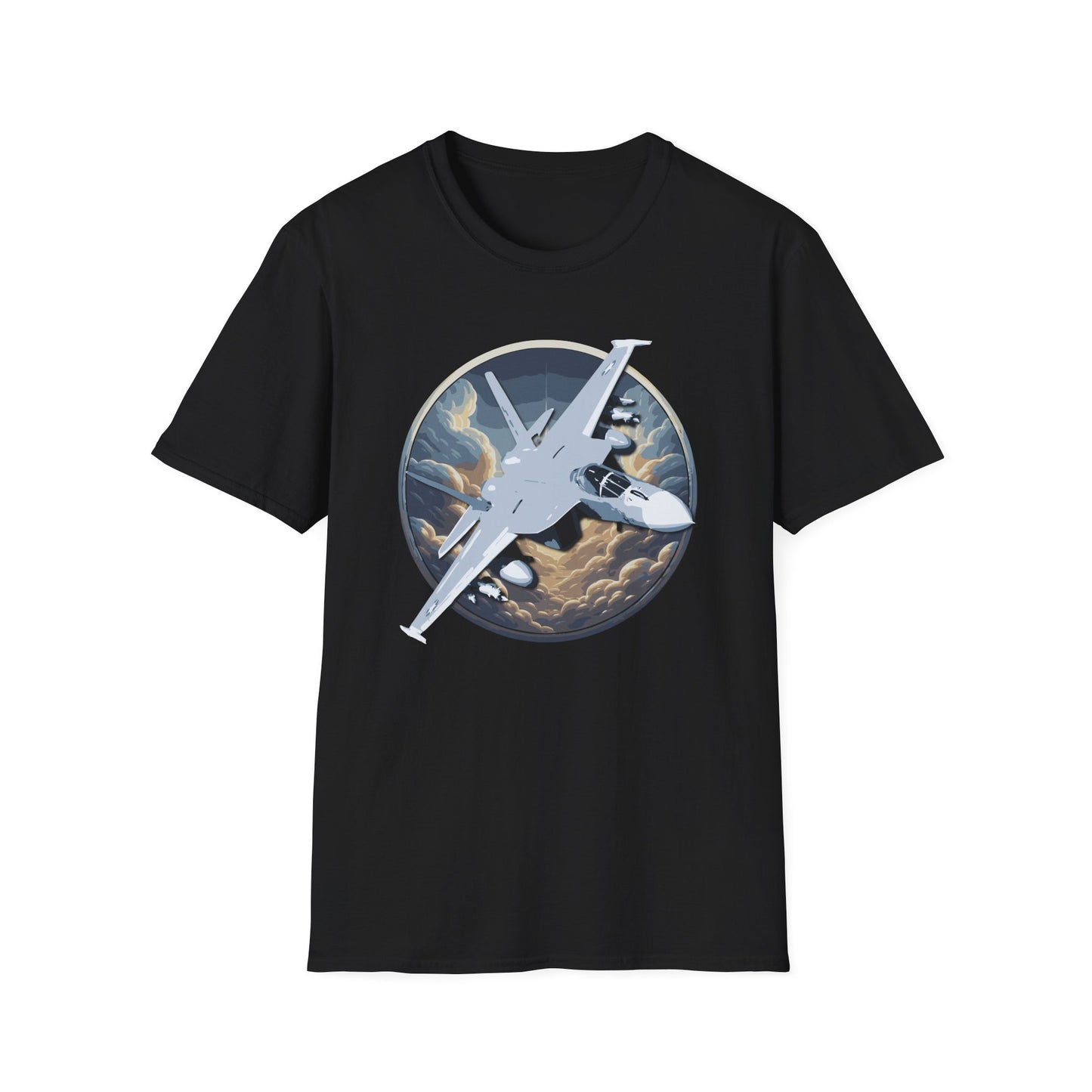 F-14 Fighter Jet T-Shirt