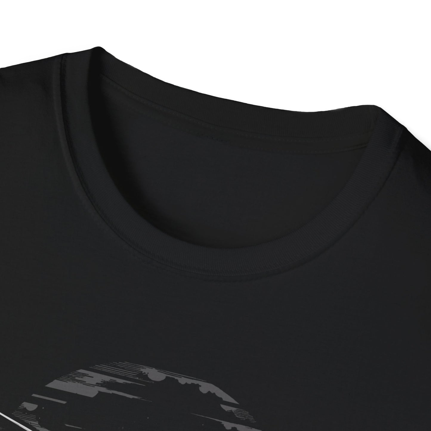 Fighter Jet T-Shirt