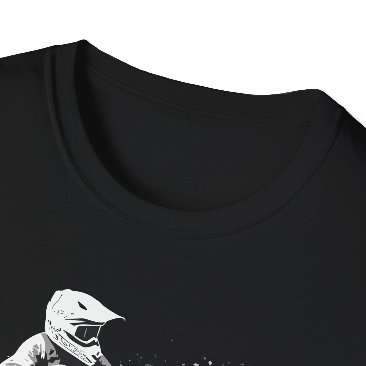 Dirt Bike T-Shirt