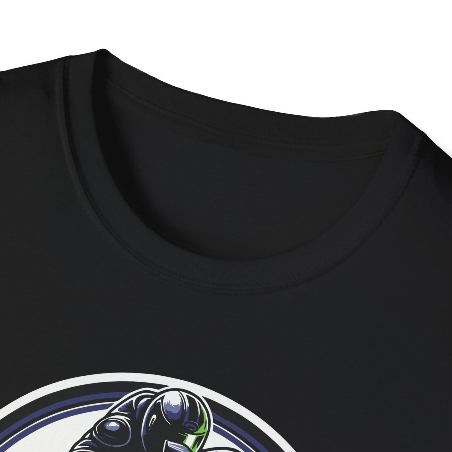 Sport Bike Motorcycle T-Shirt