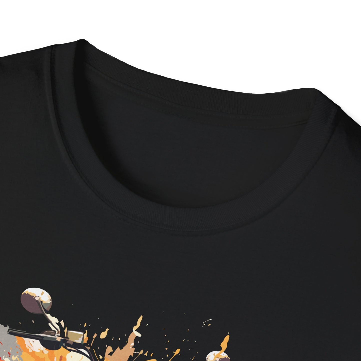 Motorcycle T-Shirt