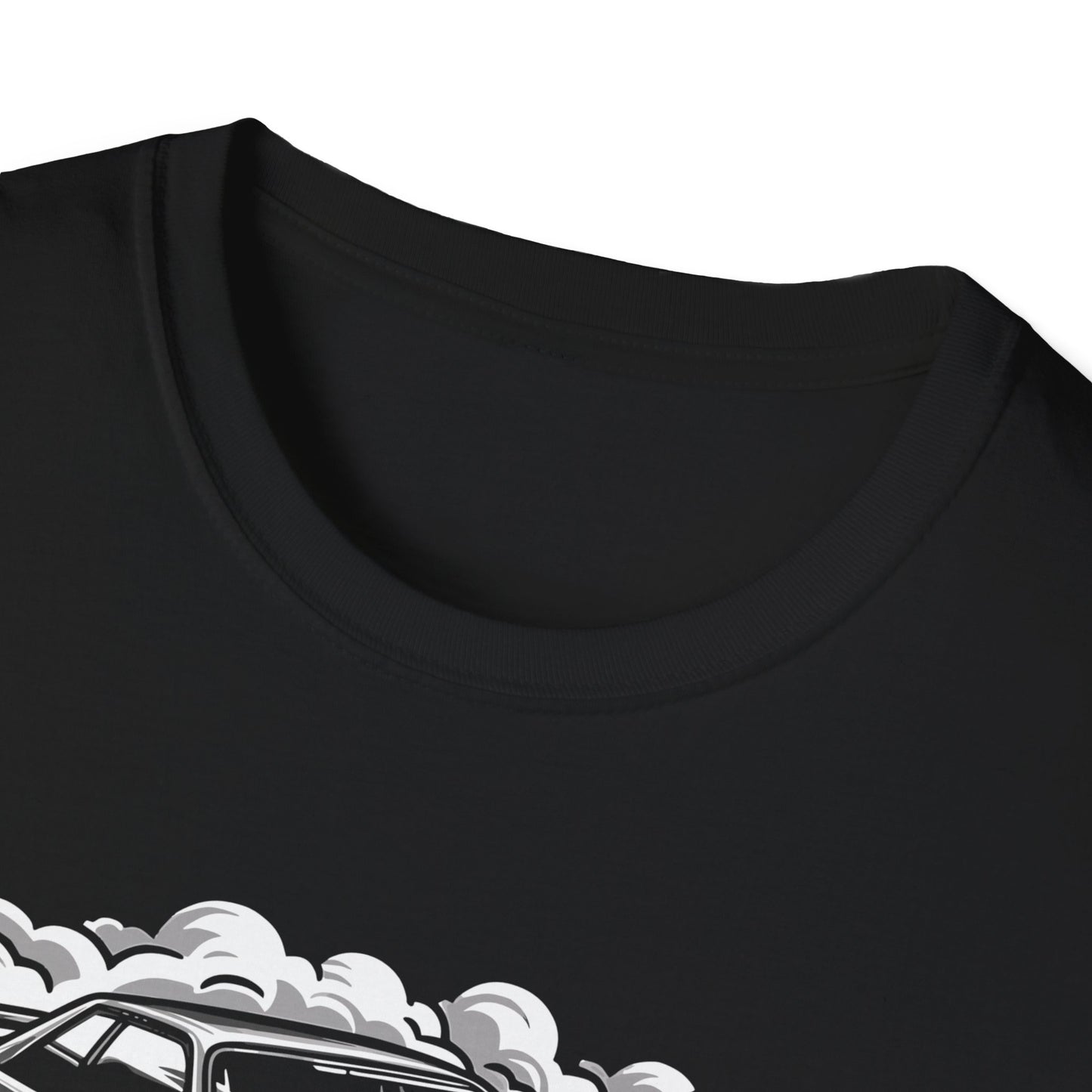 Drift Car T-Shirt