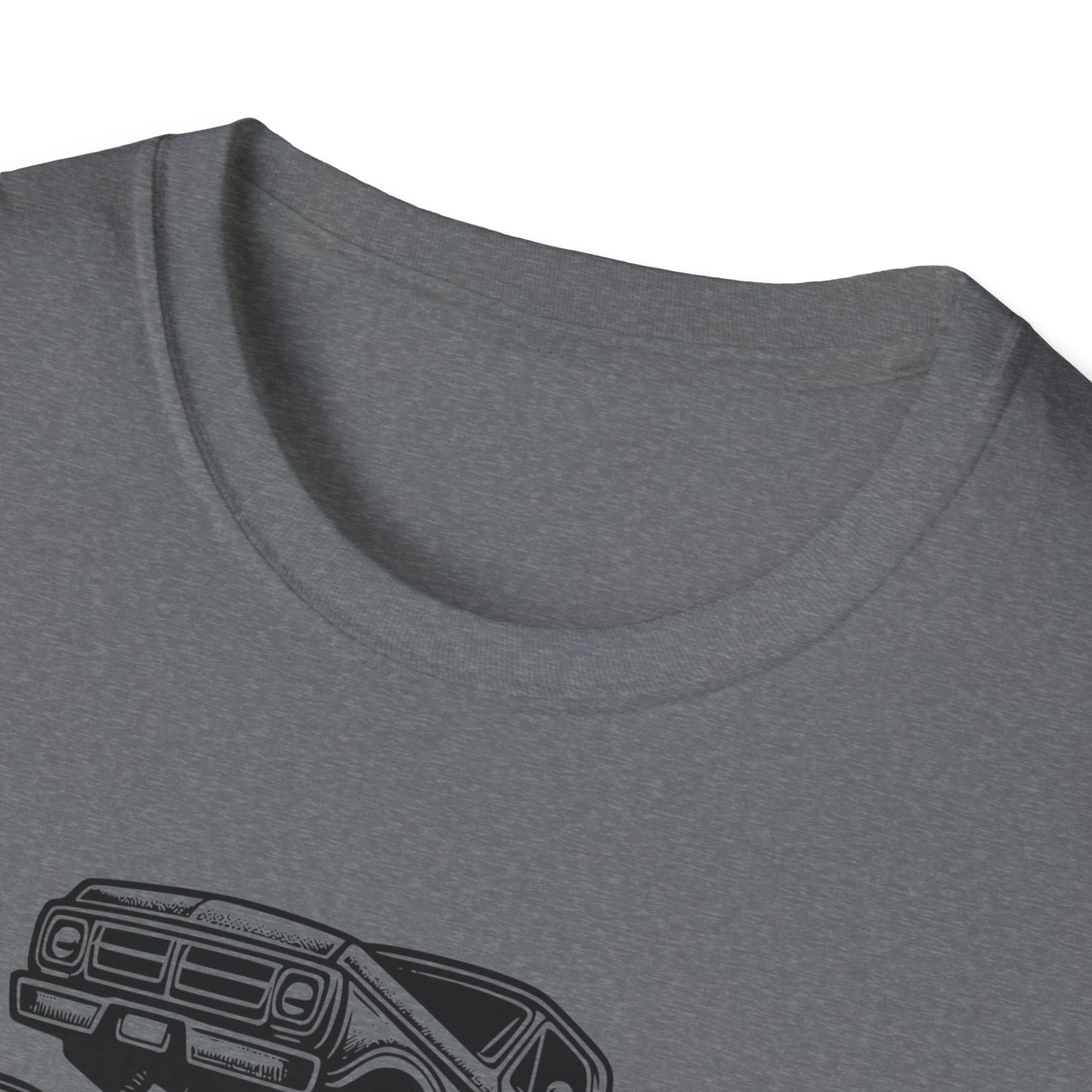 Monster Truck T-Shirt