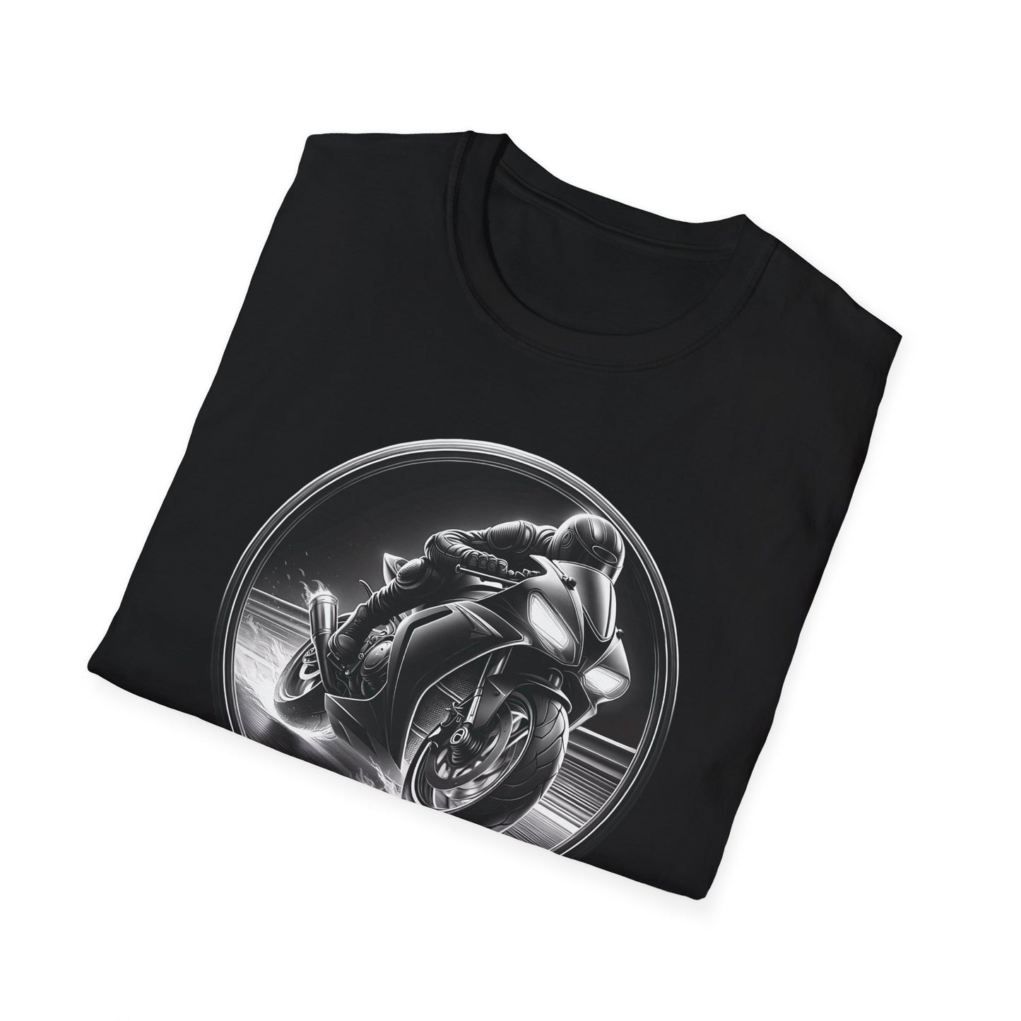 Sport Bike Motorcycle T-Shirt