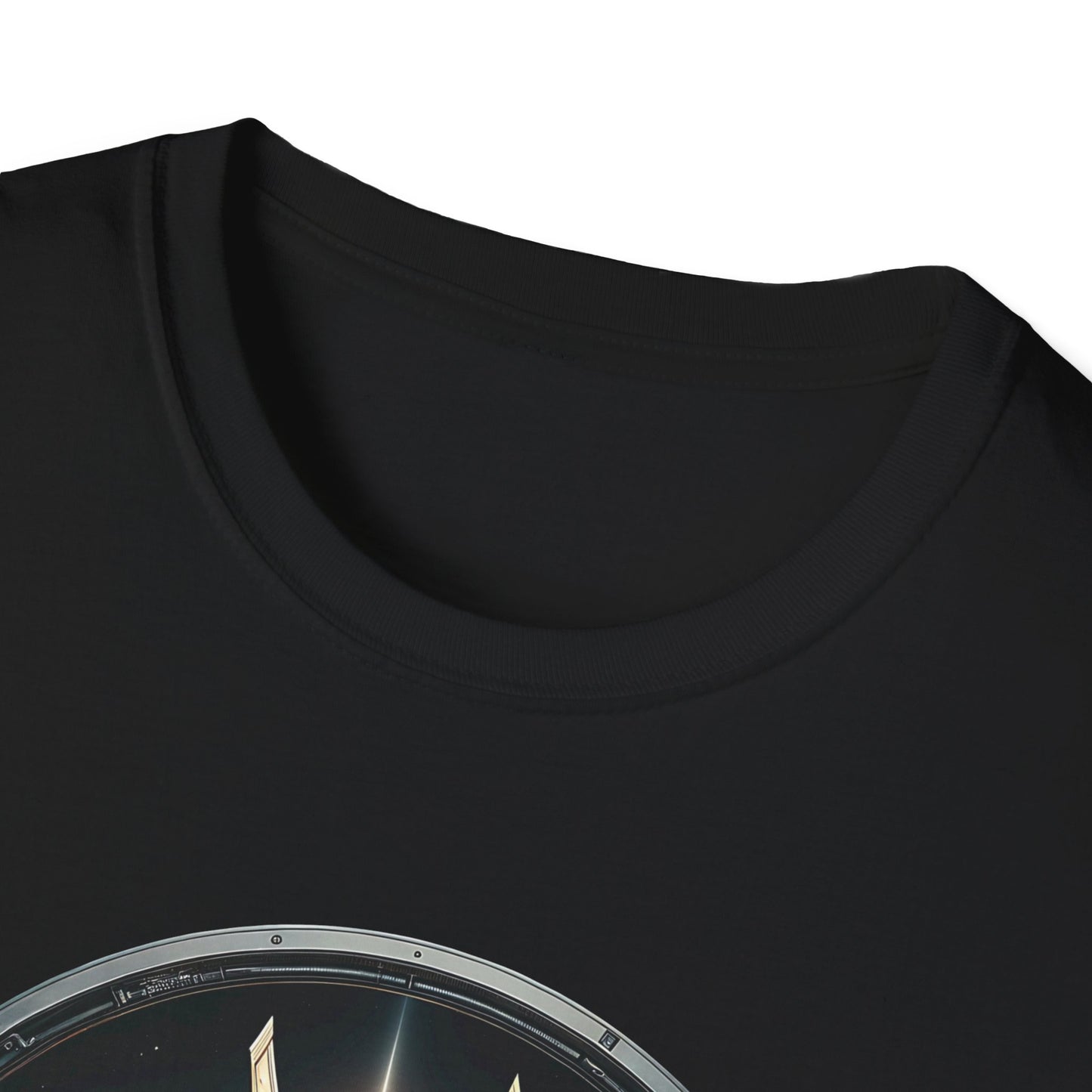 Fighter Jet T-Shirt
