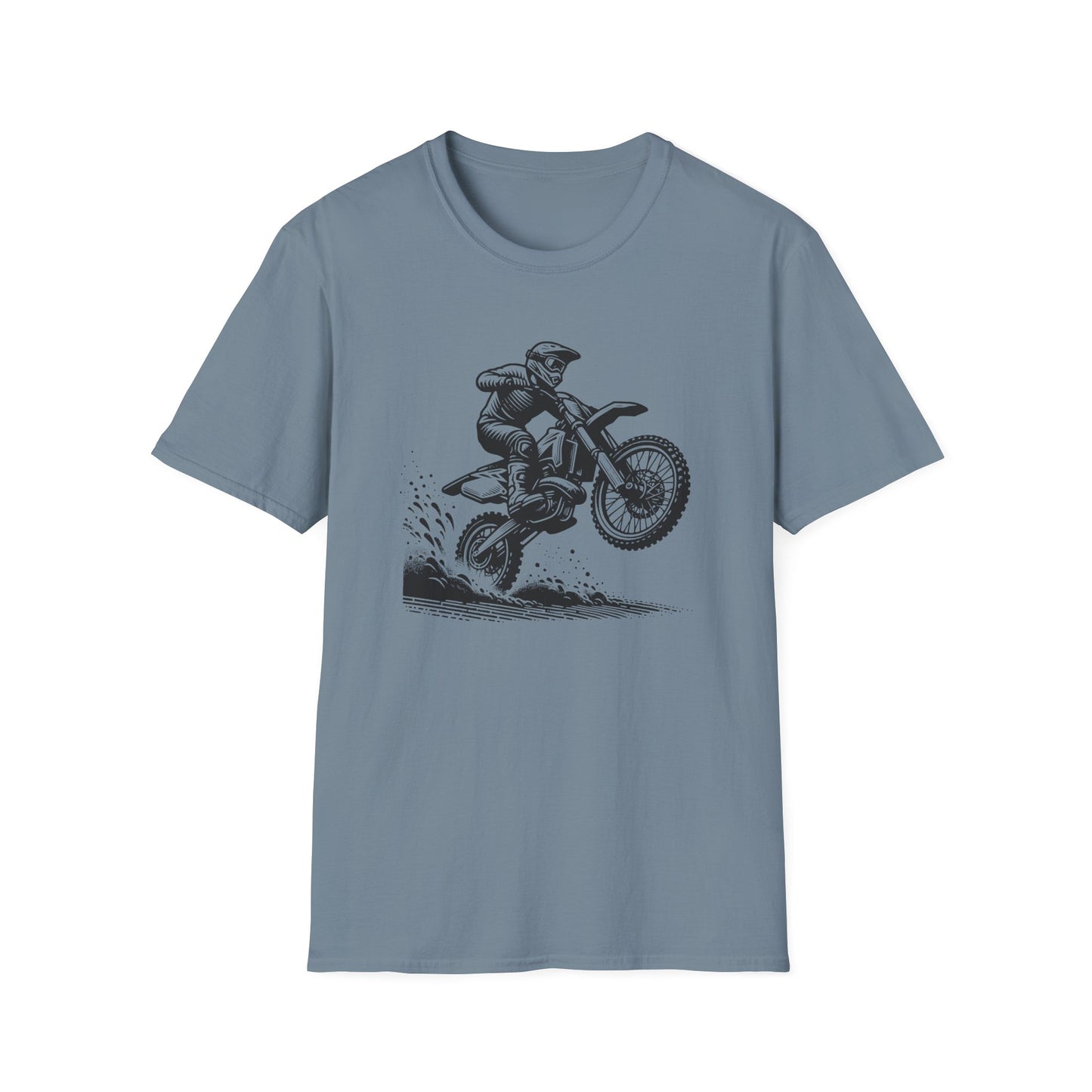 Dirt Bike T-Shirt