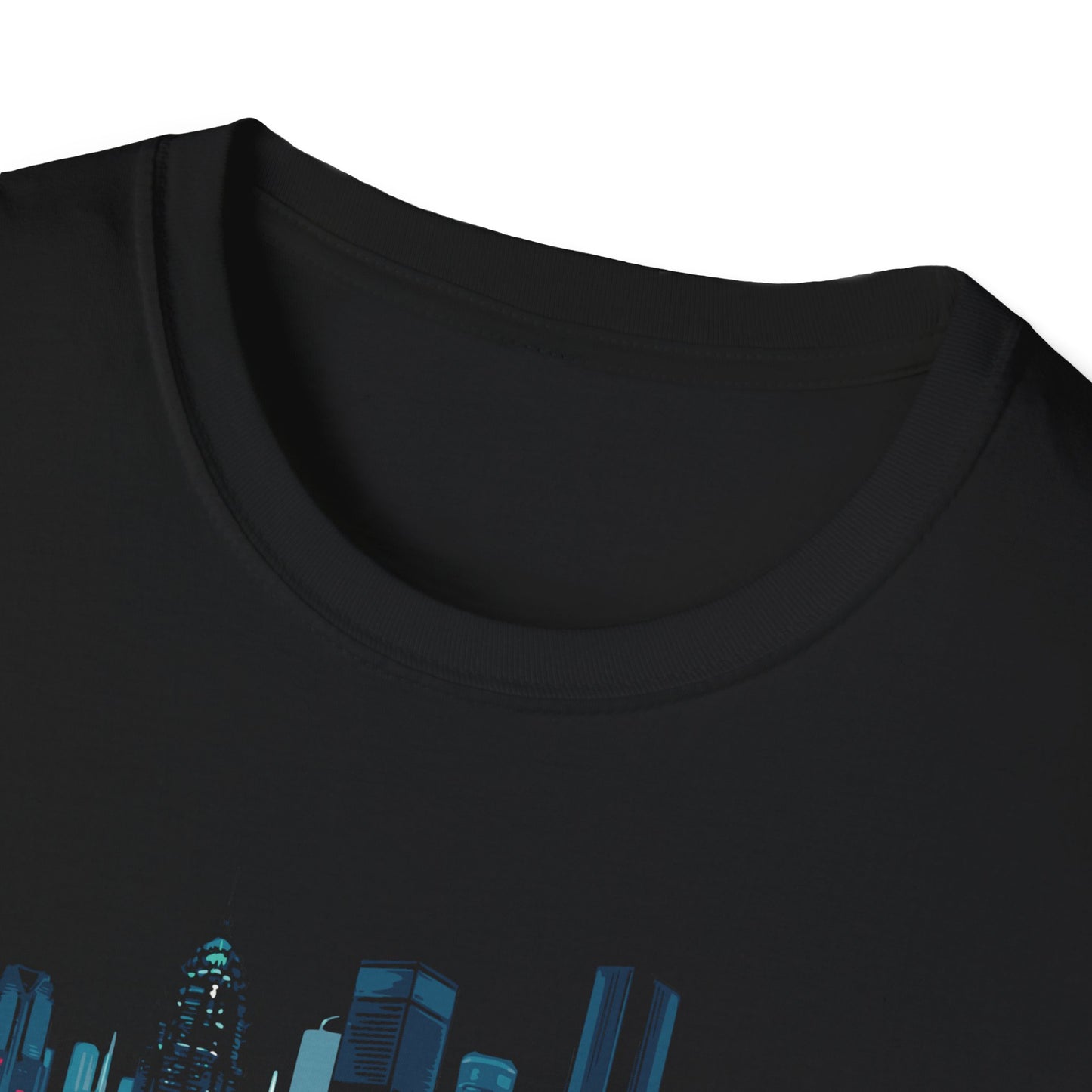 Drift Car T-Shirt