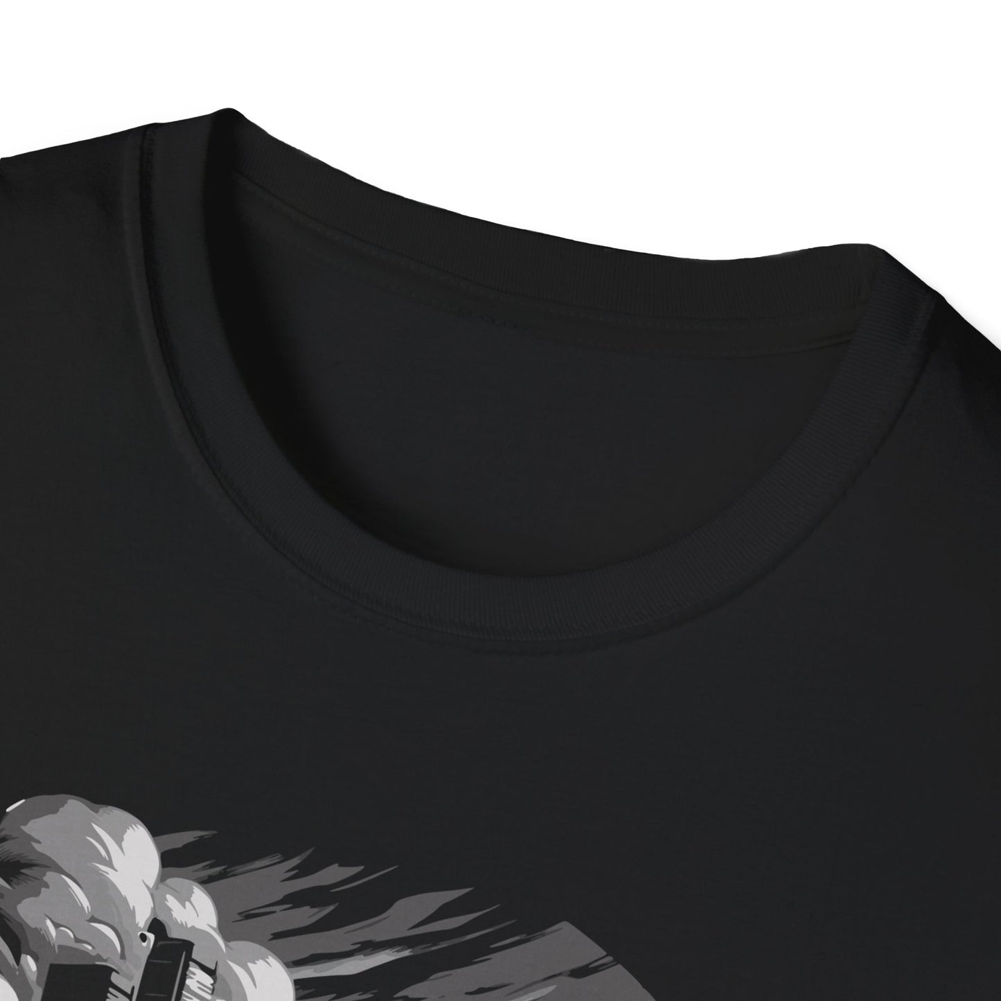 Drift Car T-Shirt