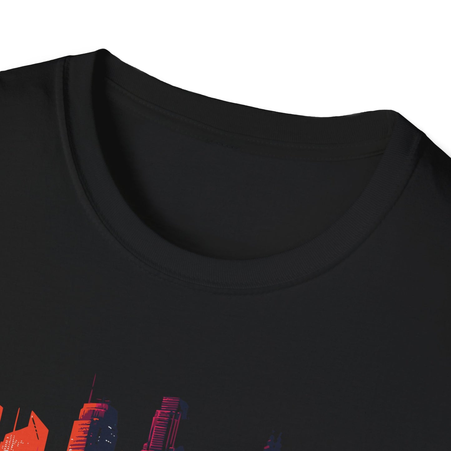 Drift Car T-Shirt