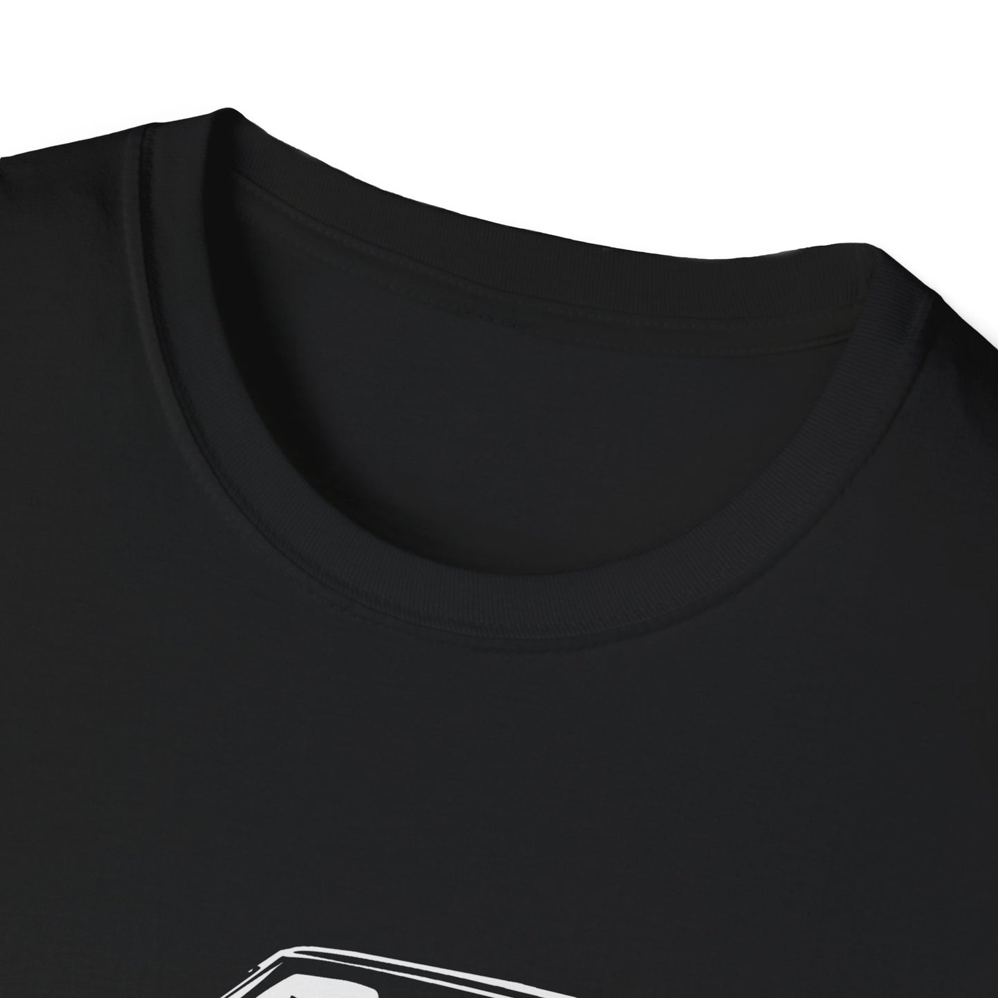 Classic Vintage American Muscle Car T-Shirt