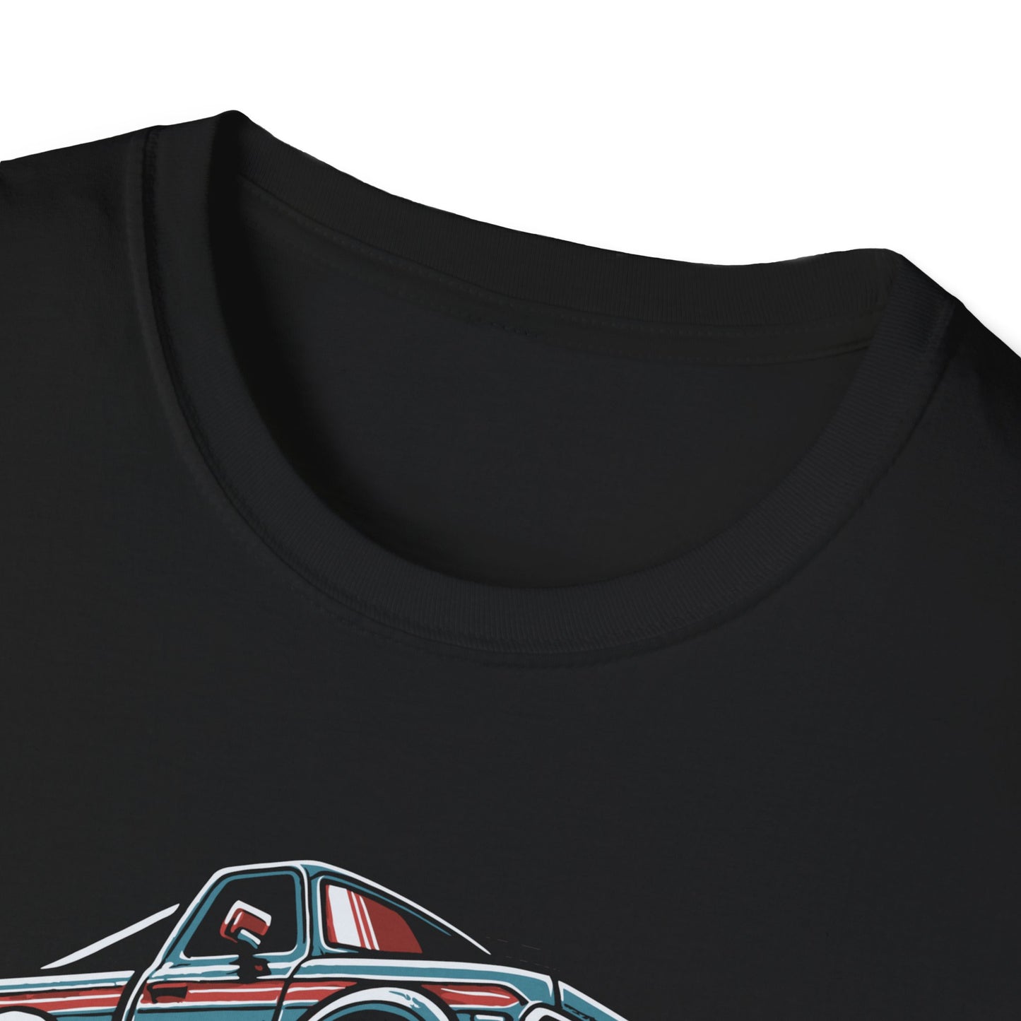 Monster Truck T-Shirt