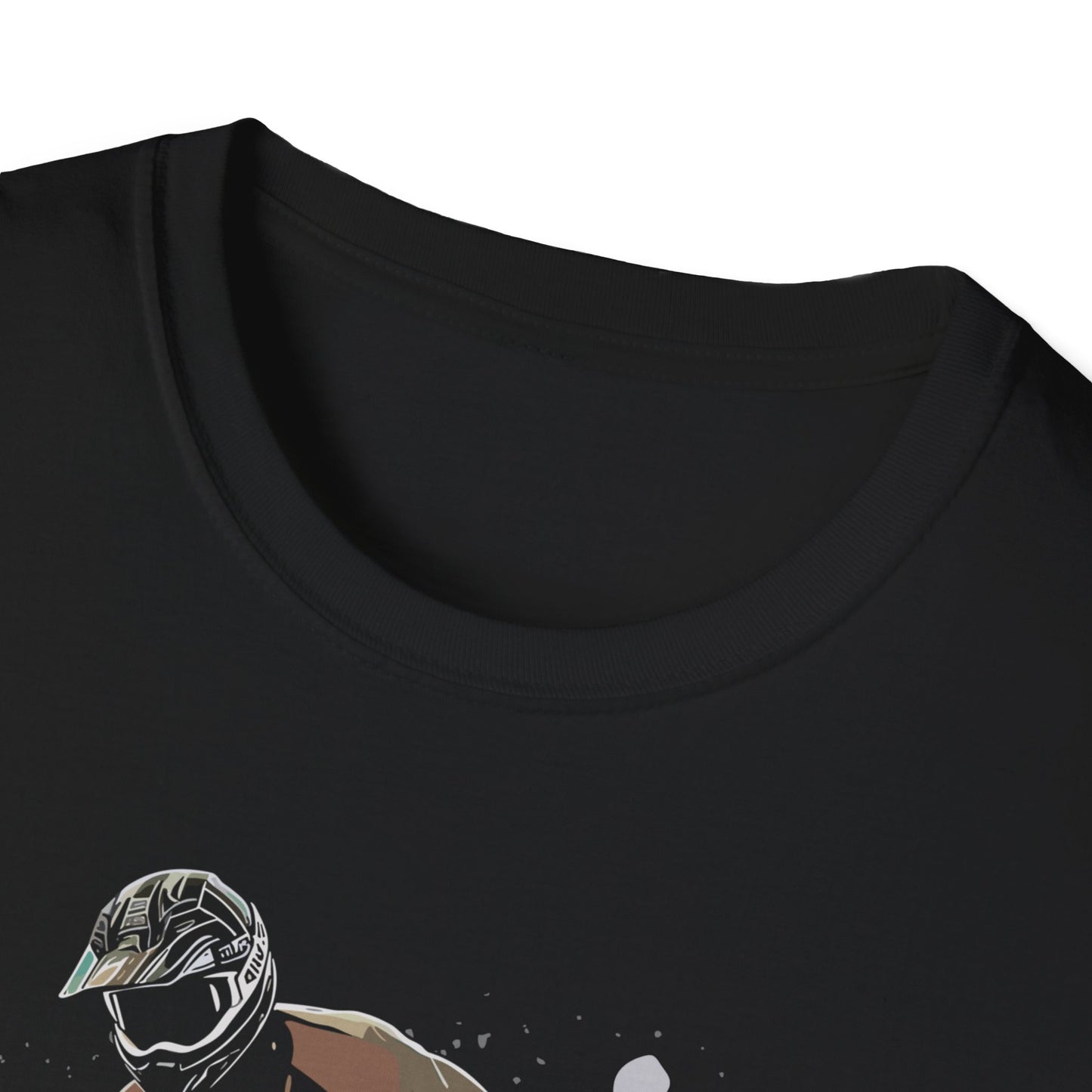 Dirt Bike T-Shirt