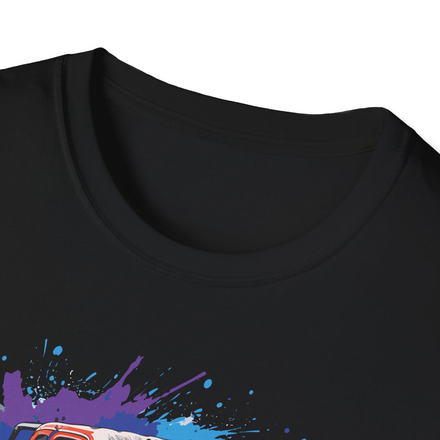 Monster Truck T-Shirt