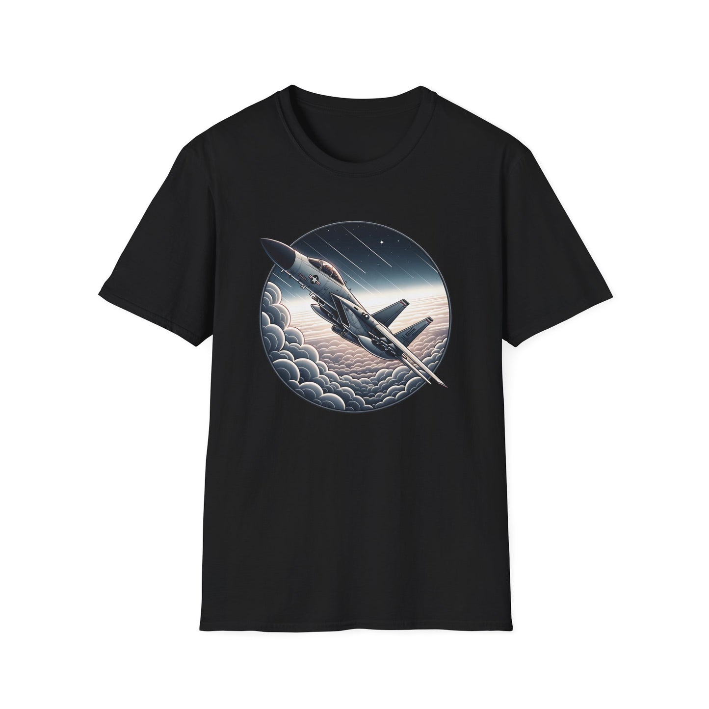 F-14 Fighter Jet T-Shirt