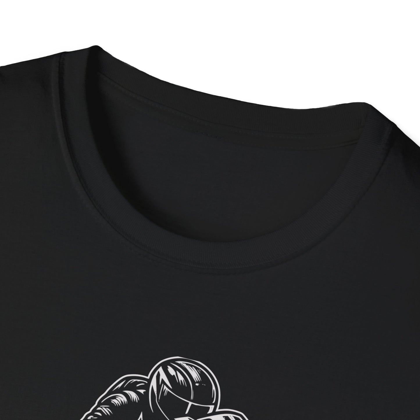 Sport Bike Motorcycle T-Shirt