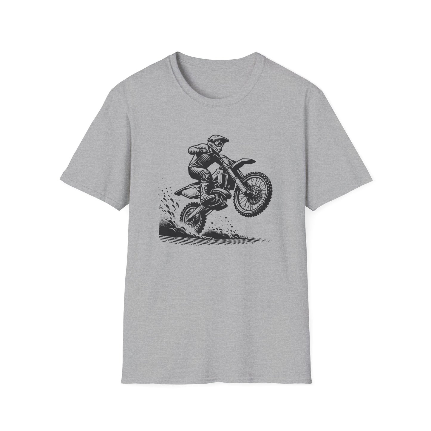 Dirt Bike T-Shirt