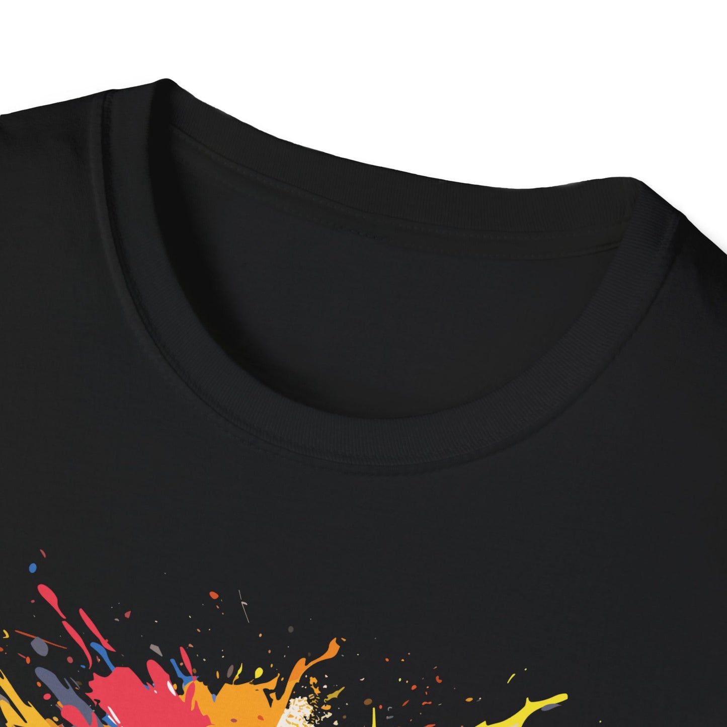Supercar Sports Car T-Shirt
