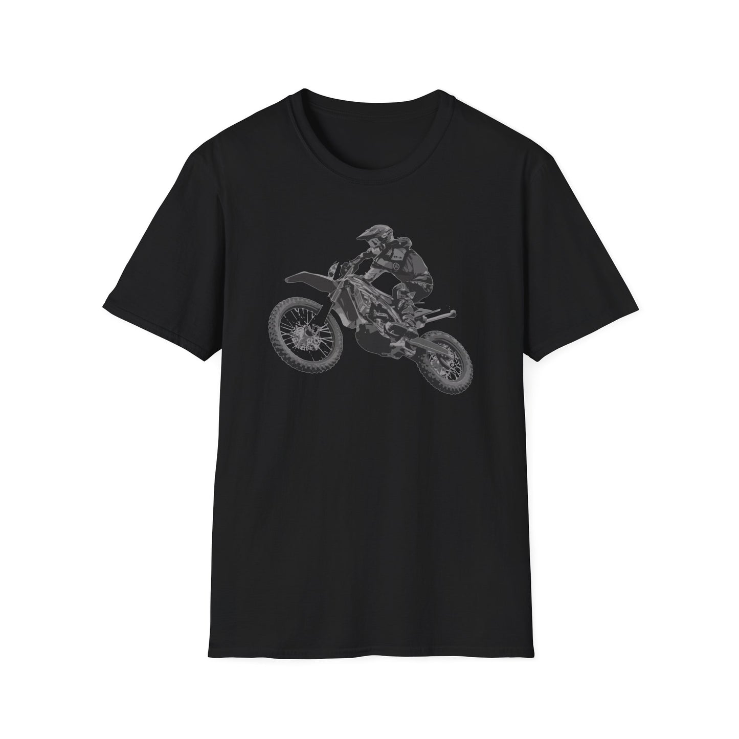 Dirt Bike T-Shirt