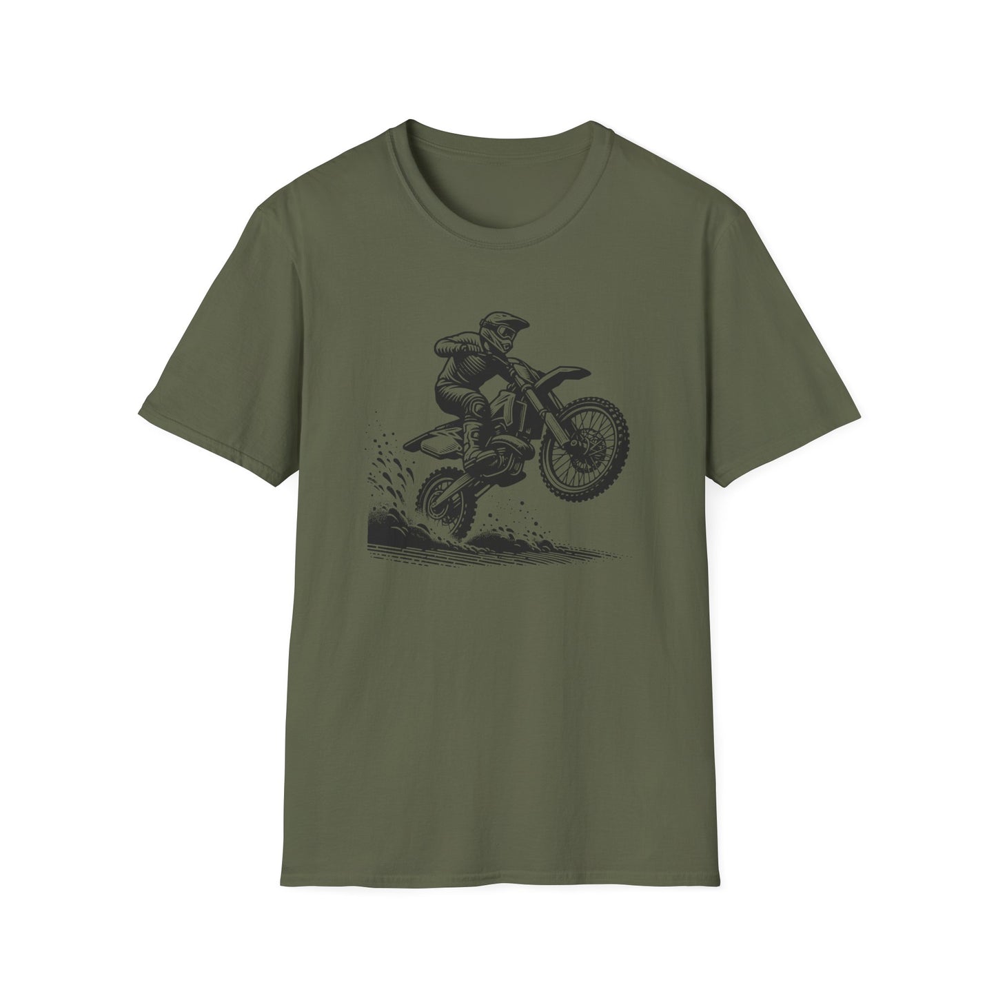 Dirt Bike T-Shirt