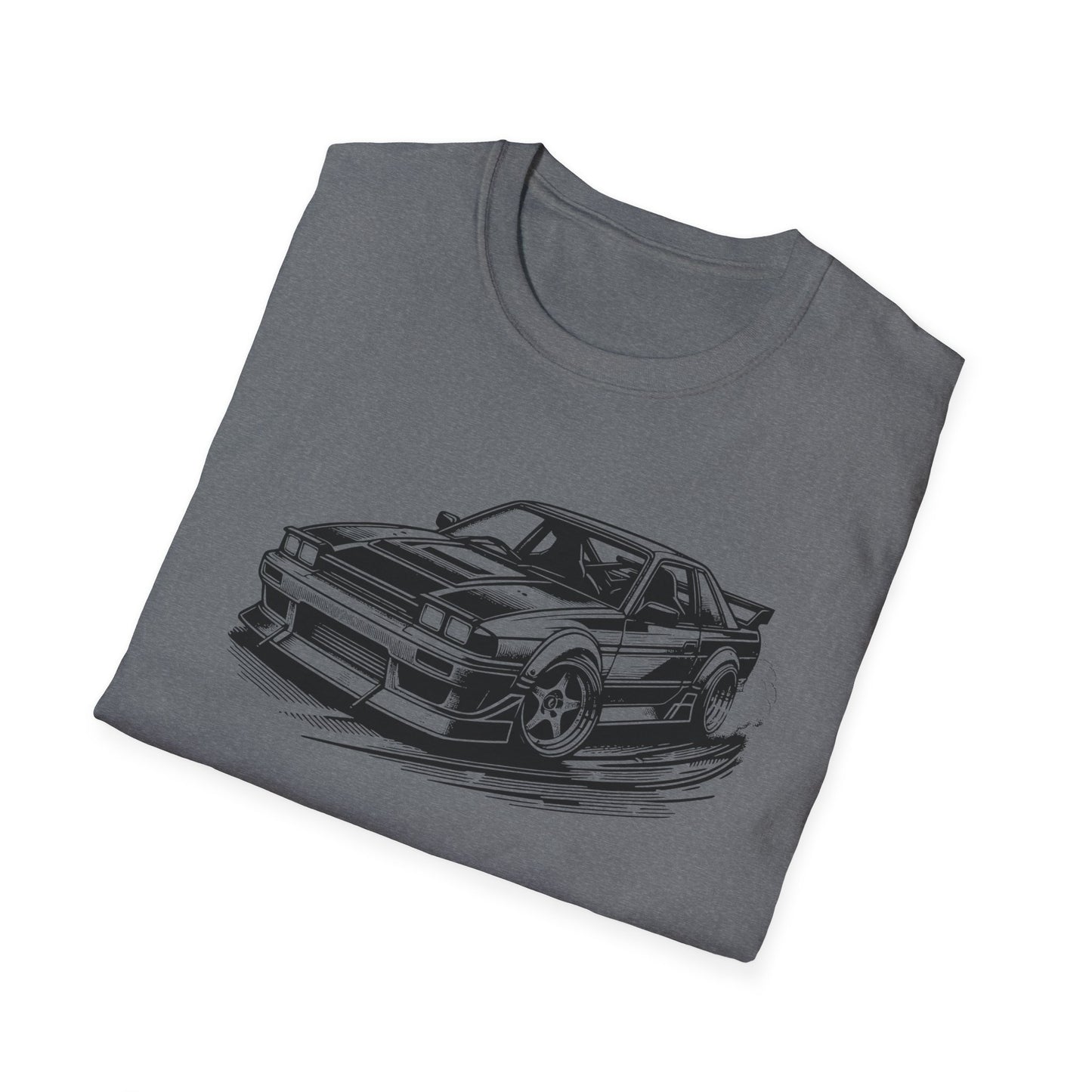 Drift Car T-Shirt