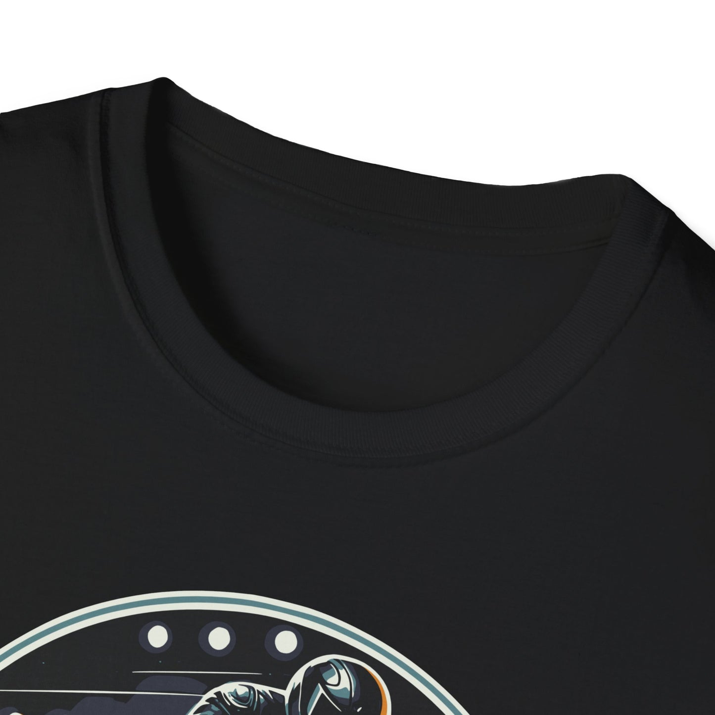 Sport Bike Motorcycle T-Shirt