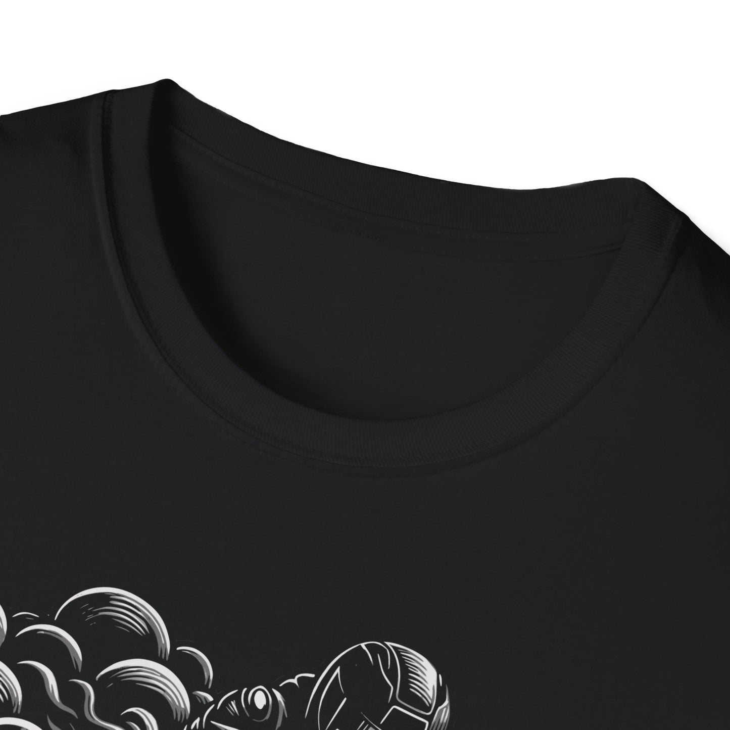 Sport Bike Motorcycle T-Shirt