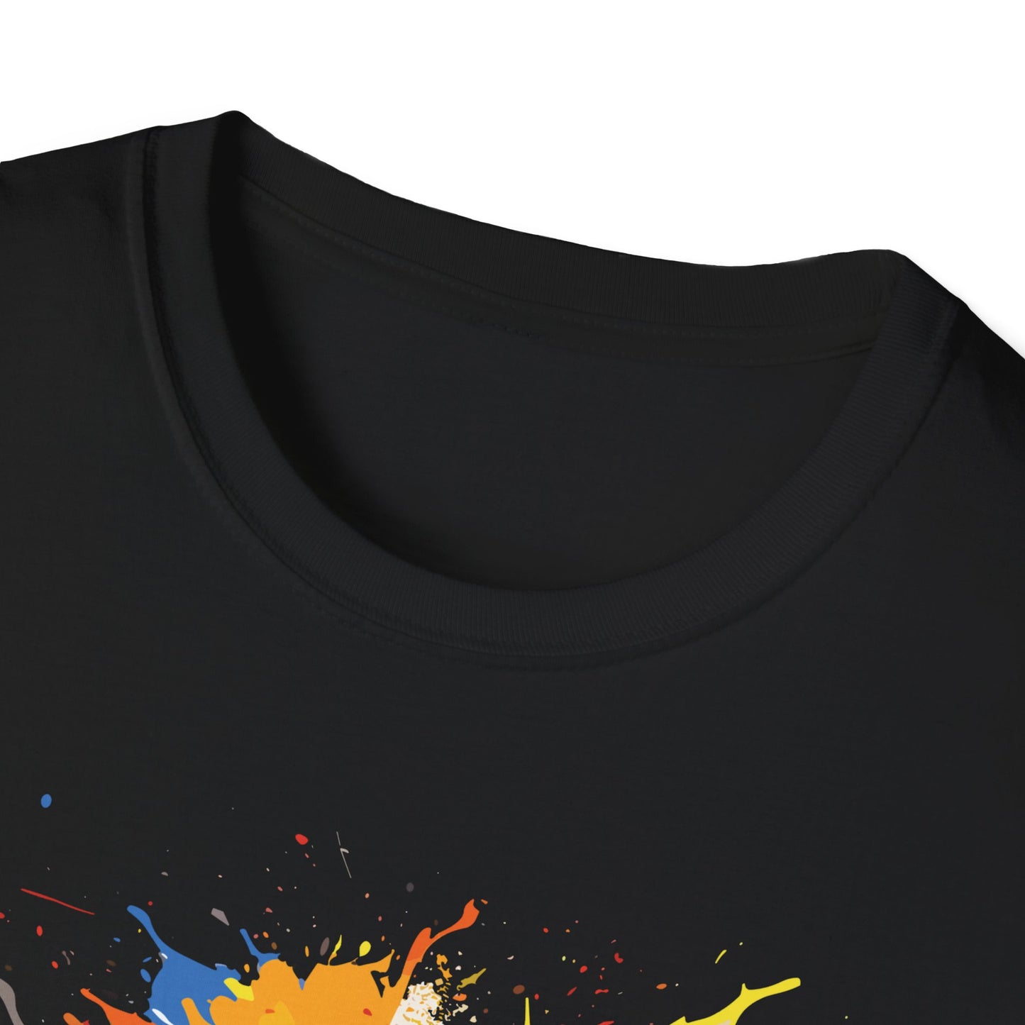 Supercar Sports Car T-Shirt