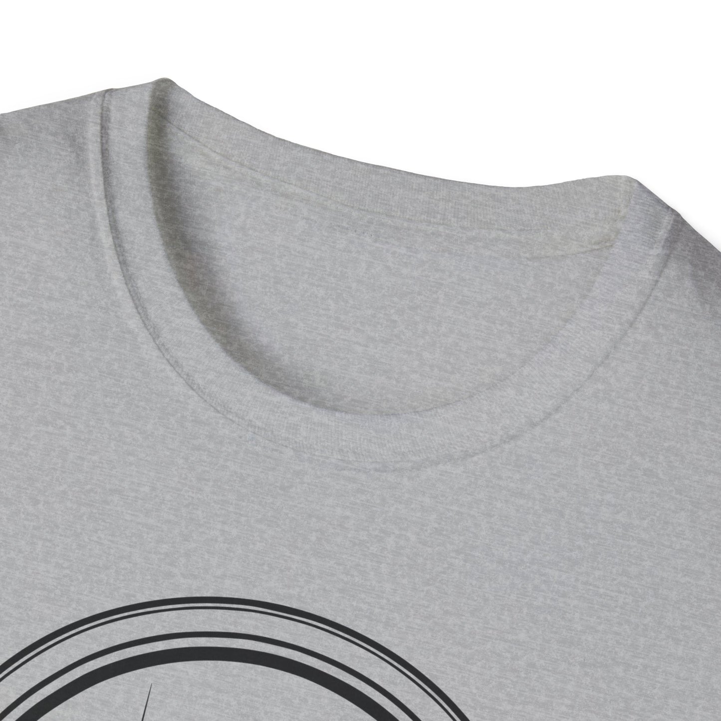 Classic Muscle Car T-Shirt
