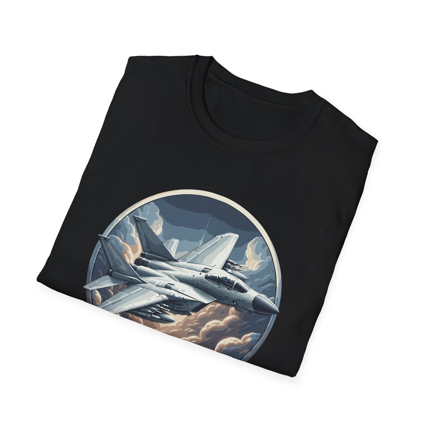 F-14 Fighter Jet T-Shirt