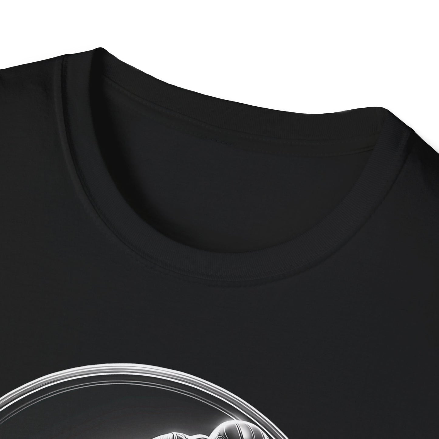 Sport Bike Motorcycle T-Shirt