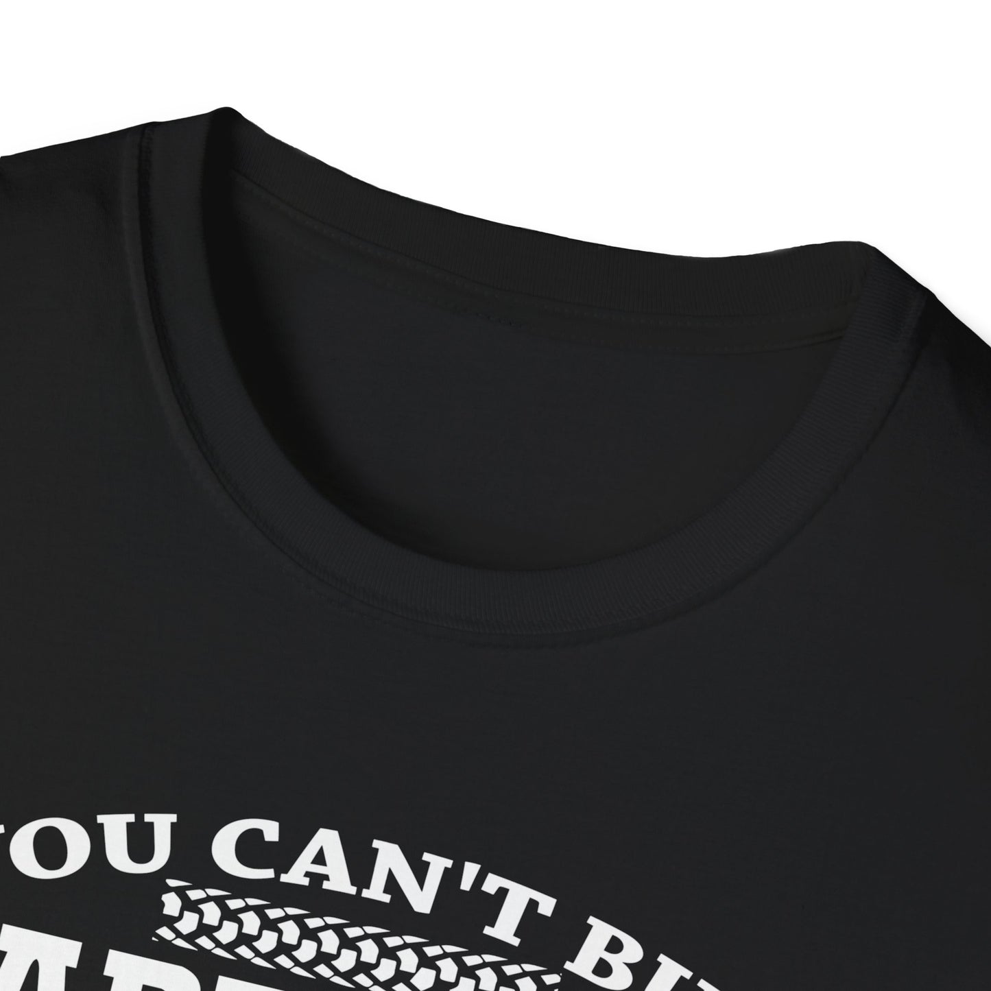 You Can't Buy Happiness But You Can Buy Motorcycles T-Shirt