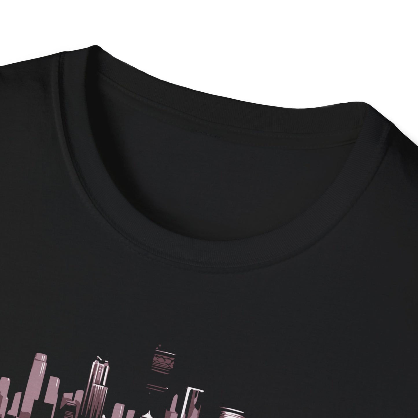 Drift Car T-Shirt