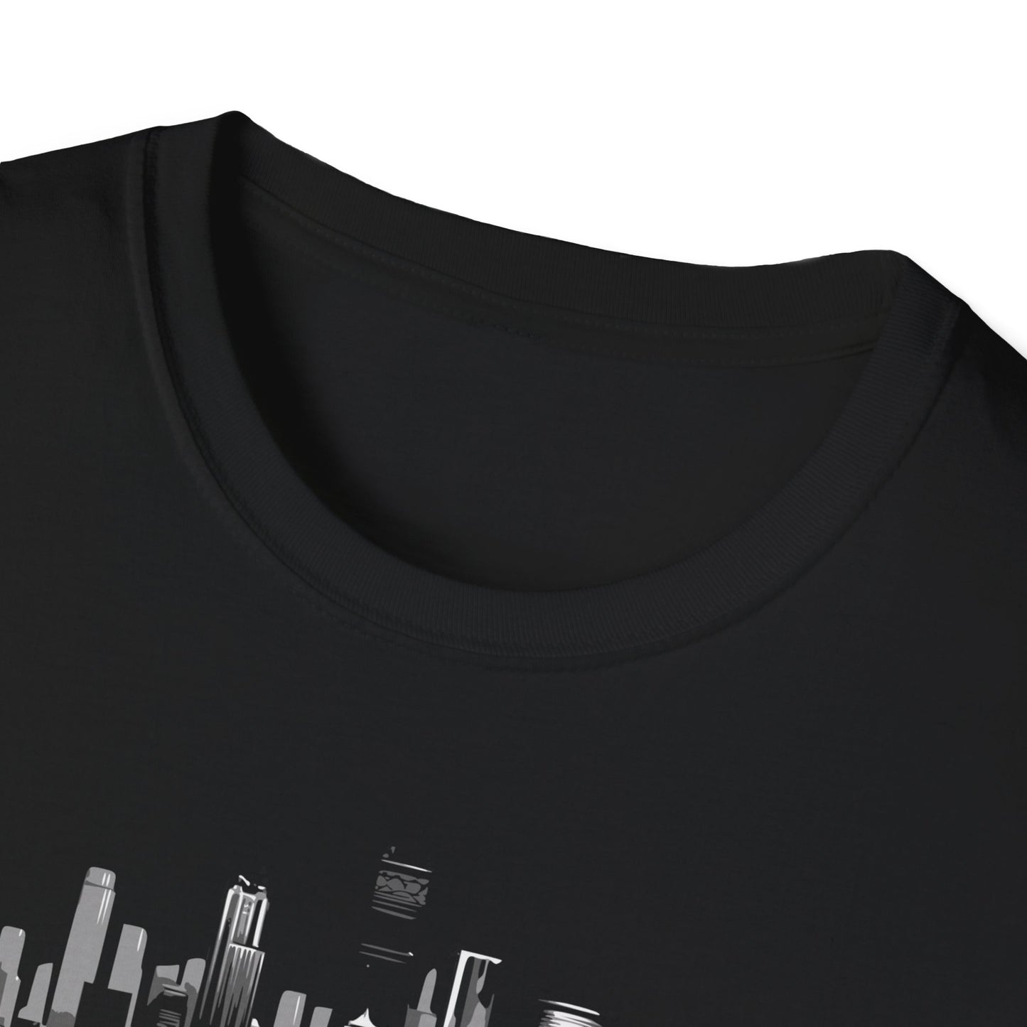 Drift Car T-Shirt