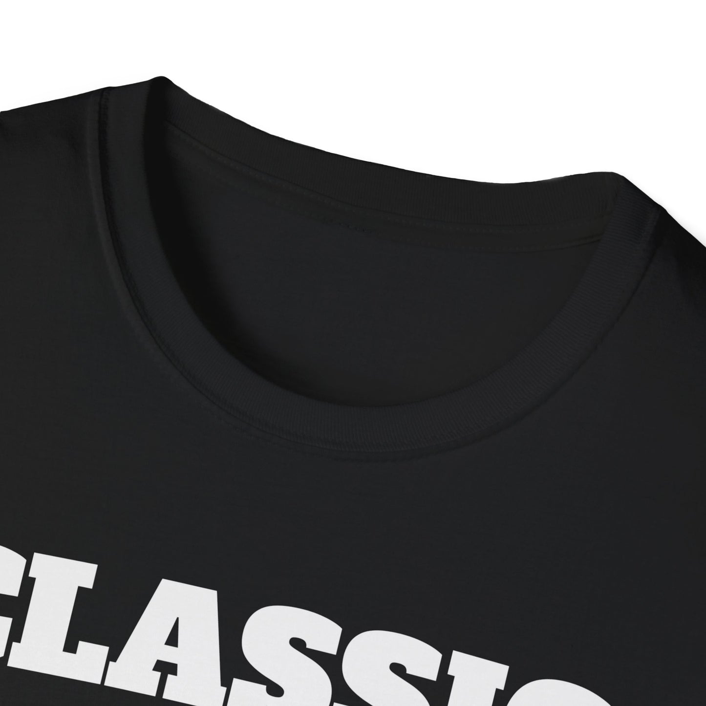 Classic American Muscle and a cool car | Vintage Muscle Car Gym T-Shirt