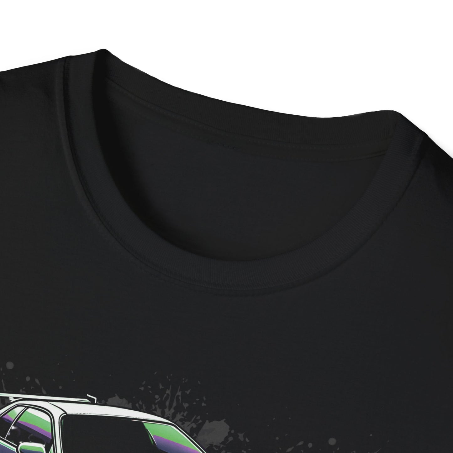 Drift Car T-Shirt
