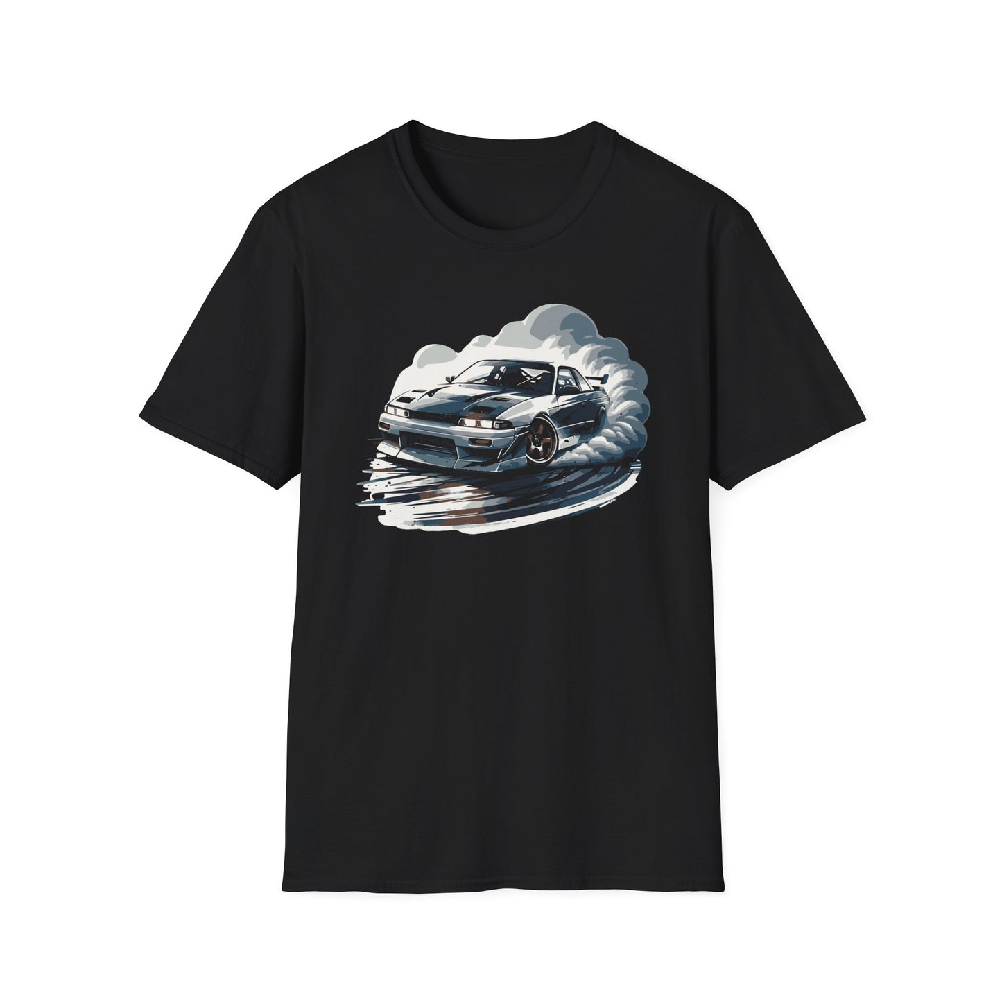 Drift Car T-Shirt