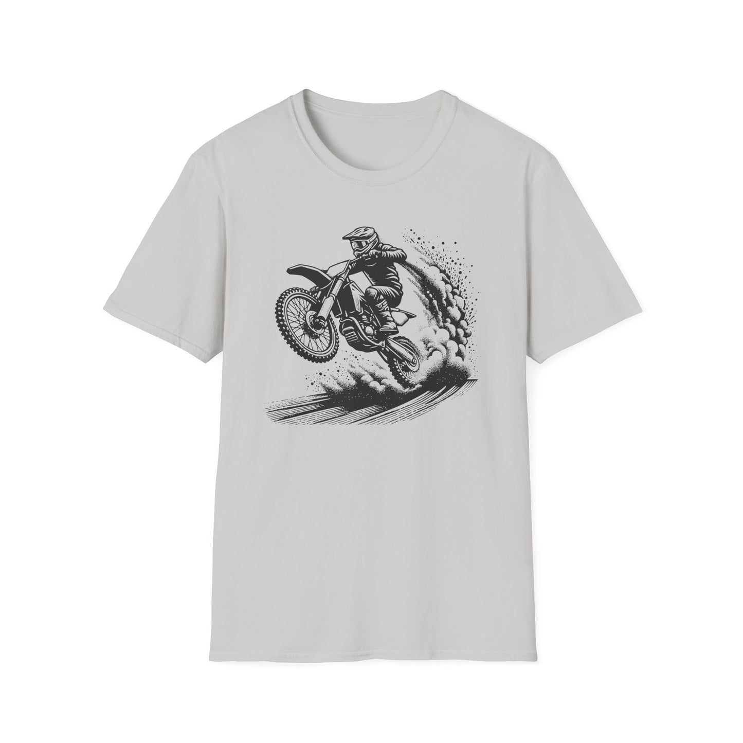 Dirt Bike T-Shirt
