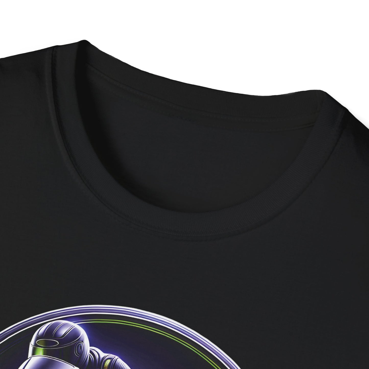 Sport Bike Motorcycle T-Shirt