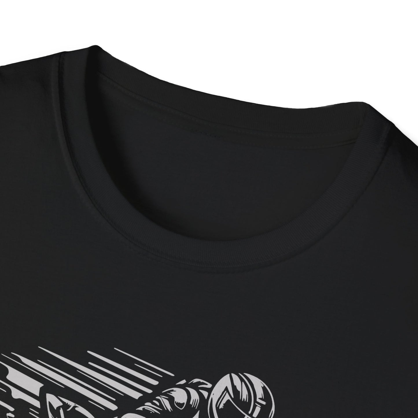 Sport Bike Motorcycle T-Shirt