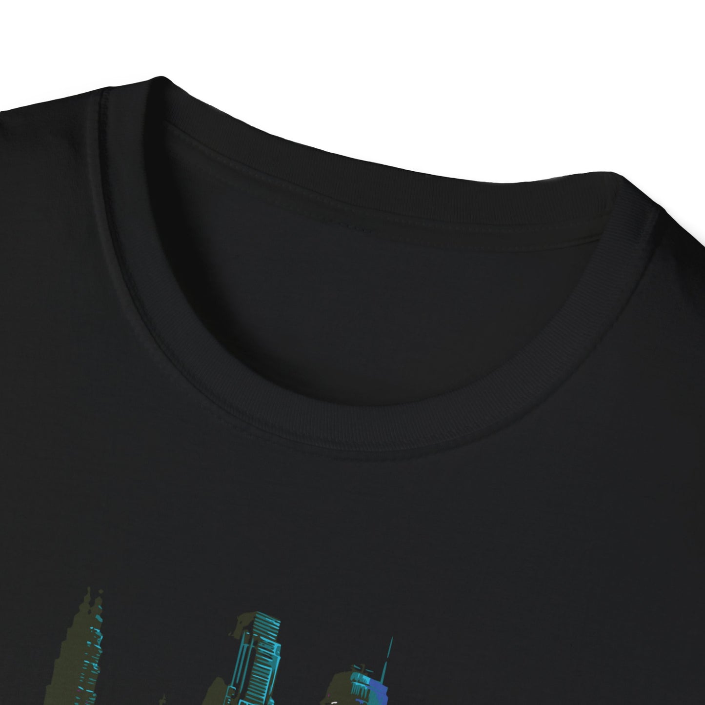 Drift Car T-Shirt