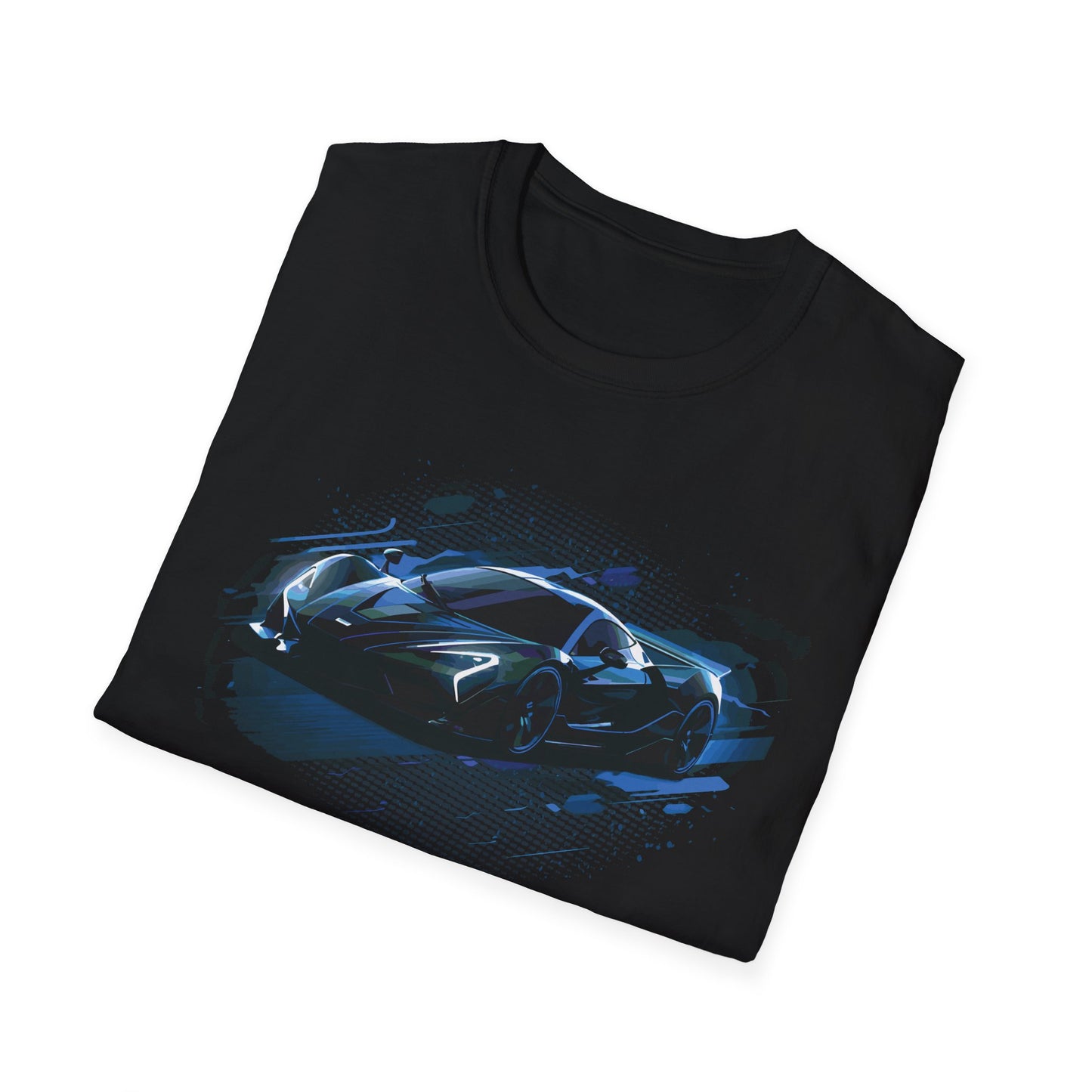 Supercar Sports Car T-Shirt