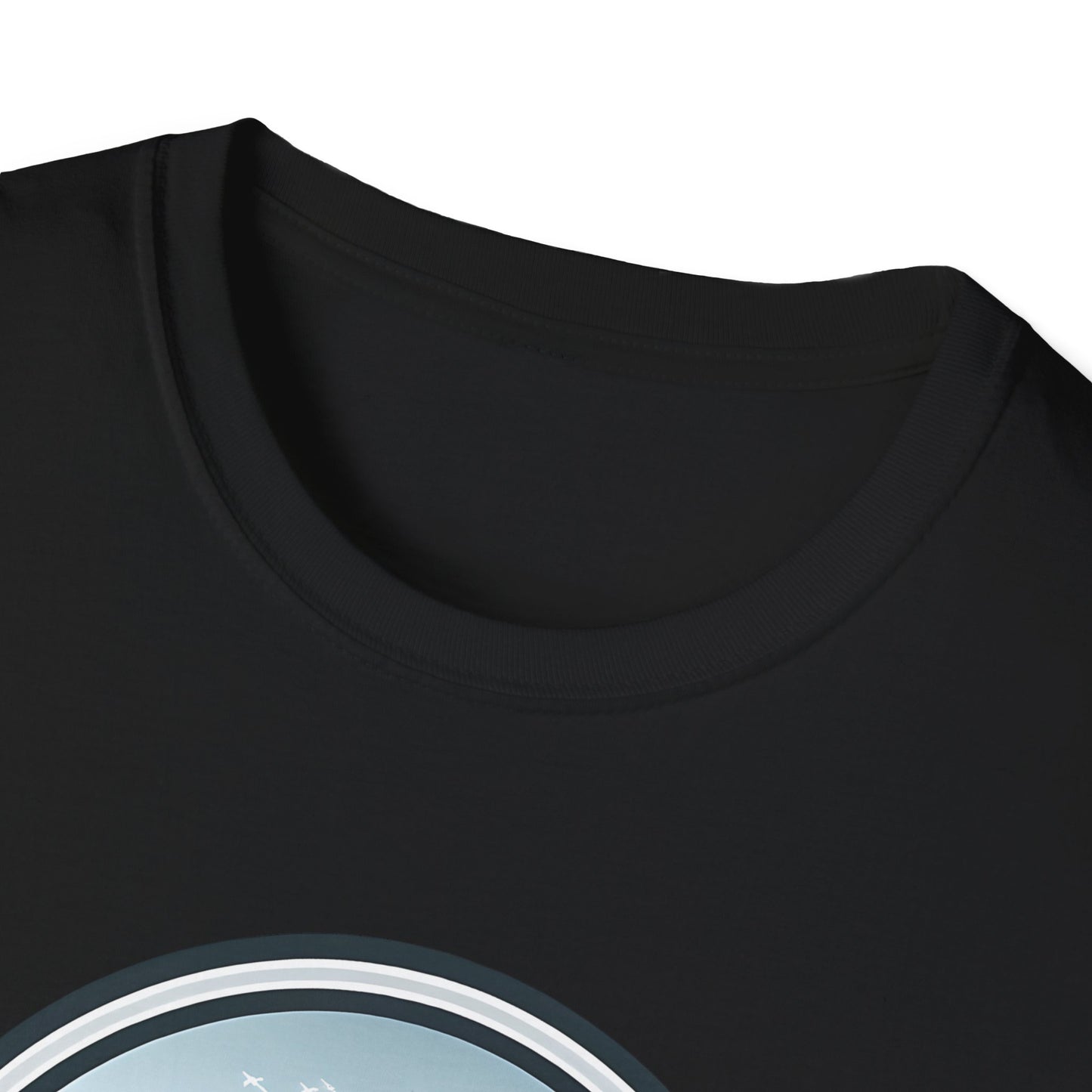 F-18 Fighter Jet T-Shirt