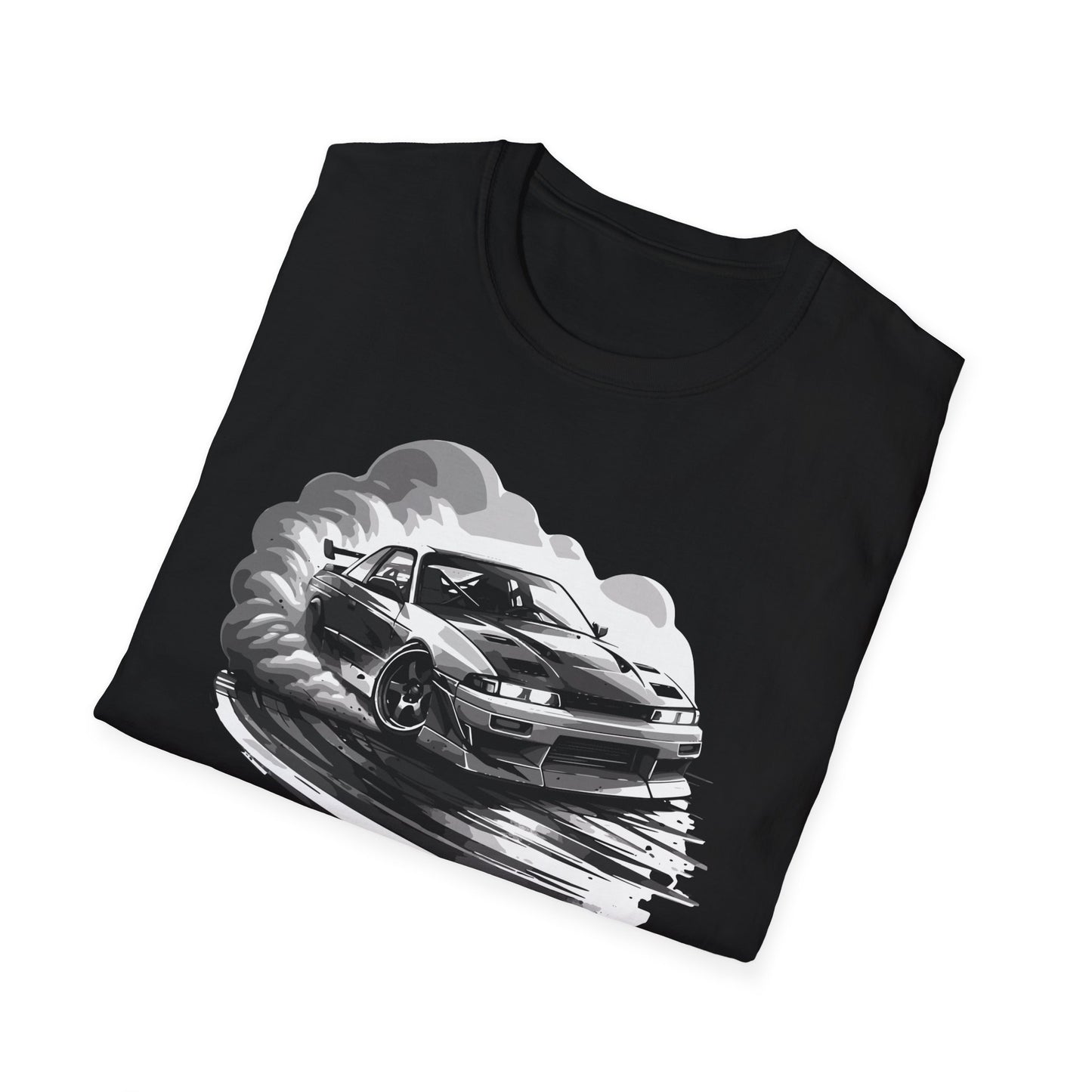 Drift Car T-Shirt
