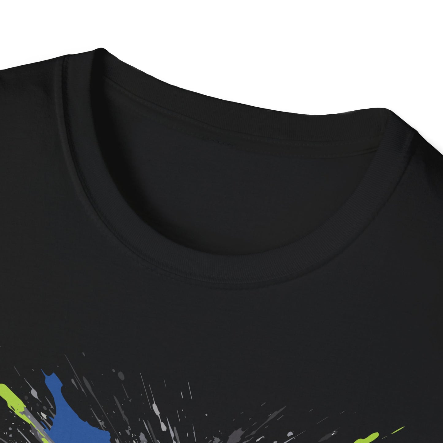 Supercar Sports Car T-Shirt