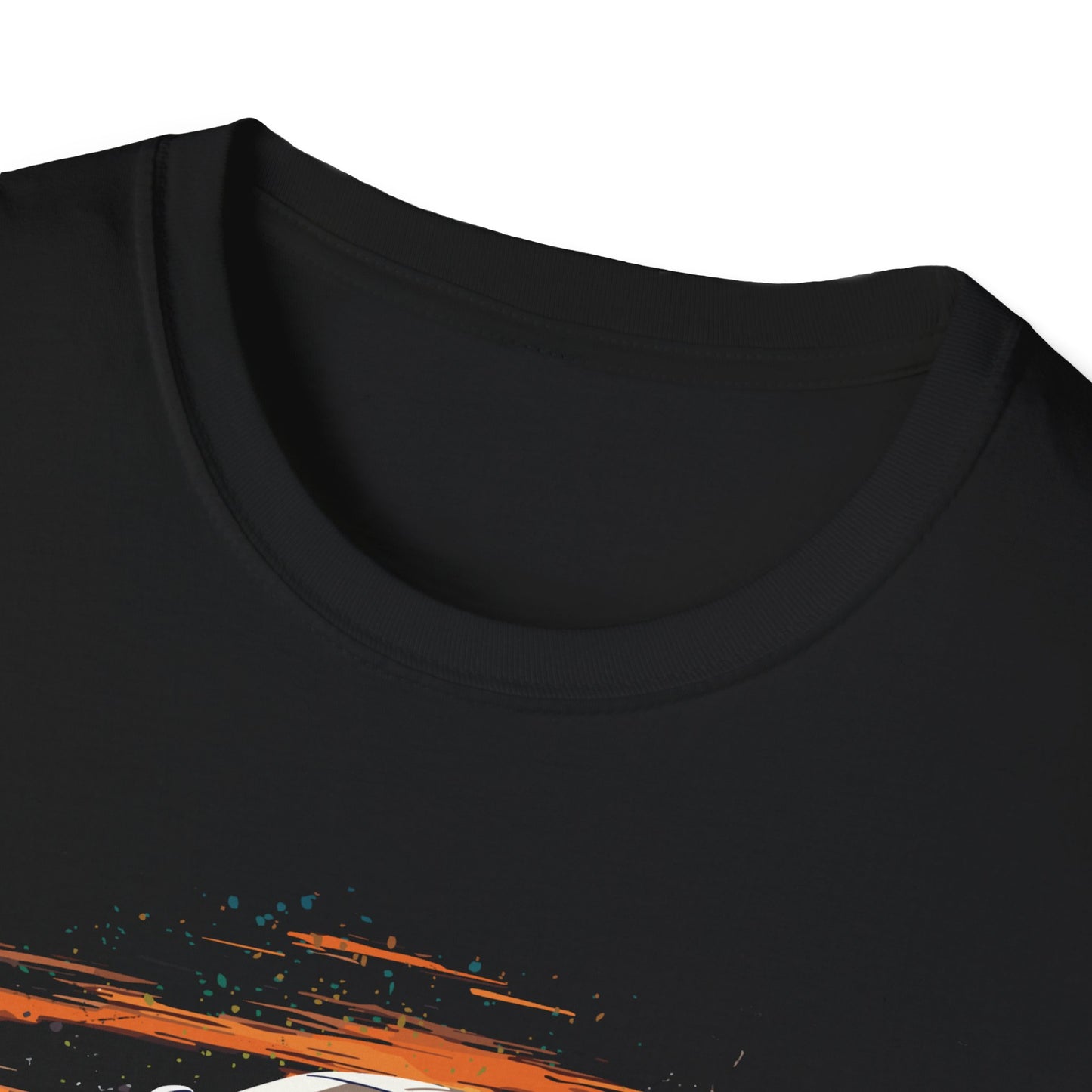 Supercar Sports Car T-Shirt